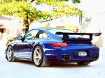 Porsche 911 650S by AWE Tuning 2009 года